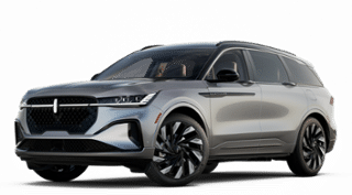2024 Lincoln Lincoln Nautilus External Image 1